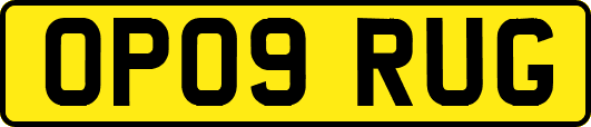 OP09RUG