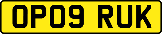 OP09RUK