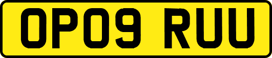 OP09RUU