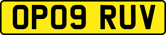 OP09RUV