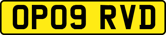 OP09RVD