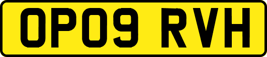 OP09RVH