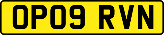 OP09RVN