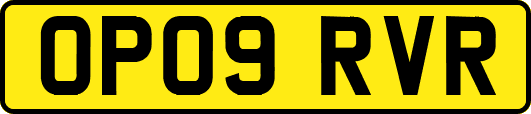 OP09RVR