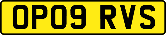 OP09RVS