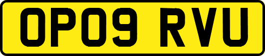 OP09RVU