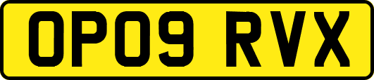 OP09RVX