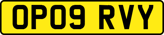 OP09RVY