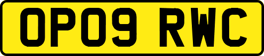 OP09RWC