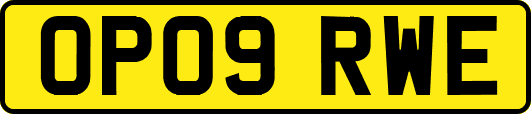 OP09RWE