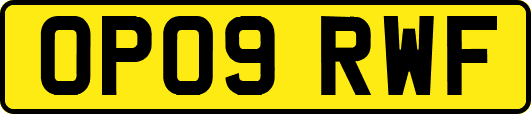 OP09RWF