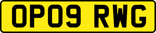 OP09RWG