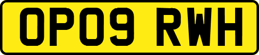 OP09RWH