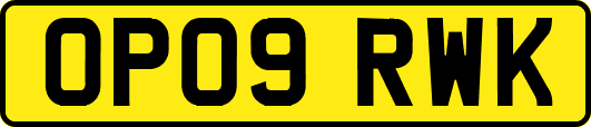 OP09RWK