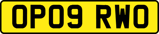 OP09RWO
