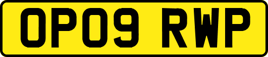 OP09RWP