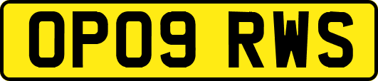 OP09RWS