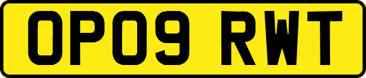 OP09RWT