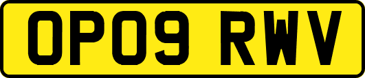 OP09RWV