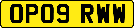 OP09RWW