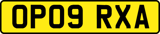 OP09RXA