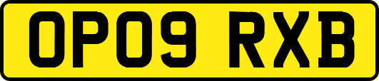 OP09RXB