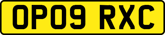 OP09RXC