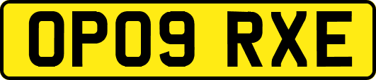 OP09RXE