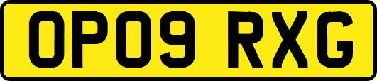 OP09RXG