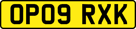 OP09RXK