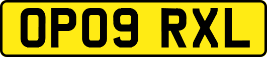 OP09RXL