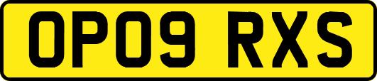 OP09RXS