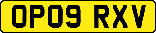 OP09RXV