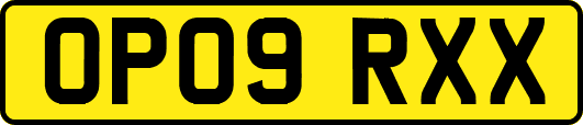 OP09RXX