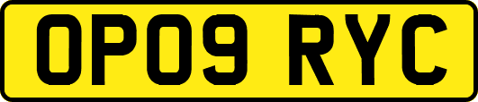 OP09RYC