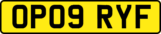 OP09RYF