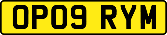 OP09RYM
