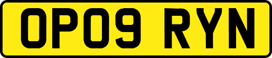 OP09RYN