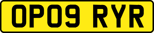 OP09RYR