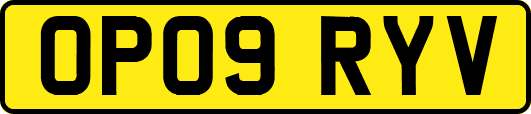 OP09RYV