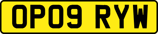 OP09RYW