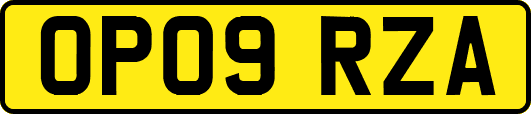 OP09RZA