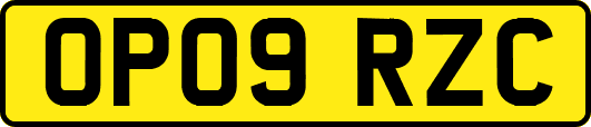 OP09RZC