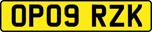 OP09RZK