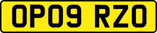 OP09RZO
