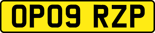 OP09RZP