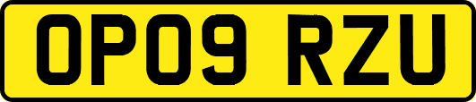 OP09RZU