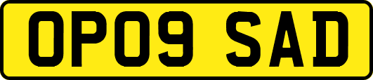 OP09SAD