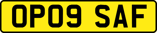 OP09SAF
