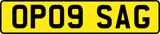 OP09SAG